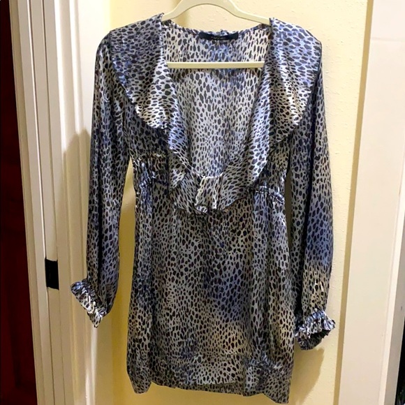 Gorgous Silk blouse - Picture 1 of 4